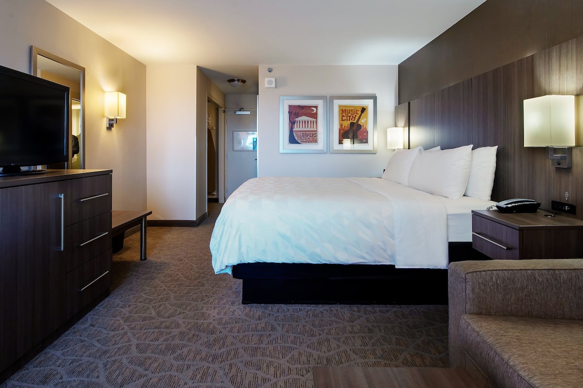 Literie de qualité supérieure, surmatelas, bureau