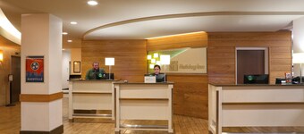 Holiday Inn Nashville - Vanderbilt (Dwtn) by IHG