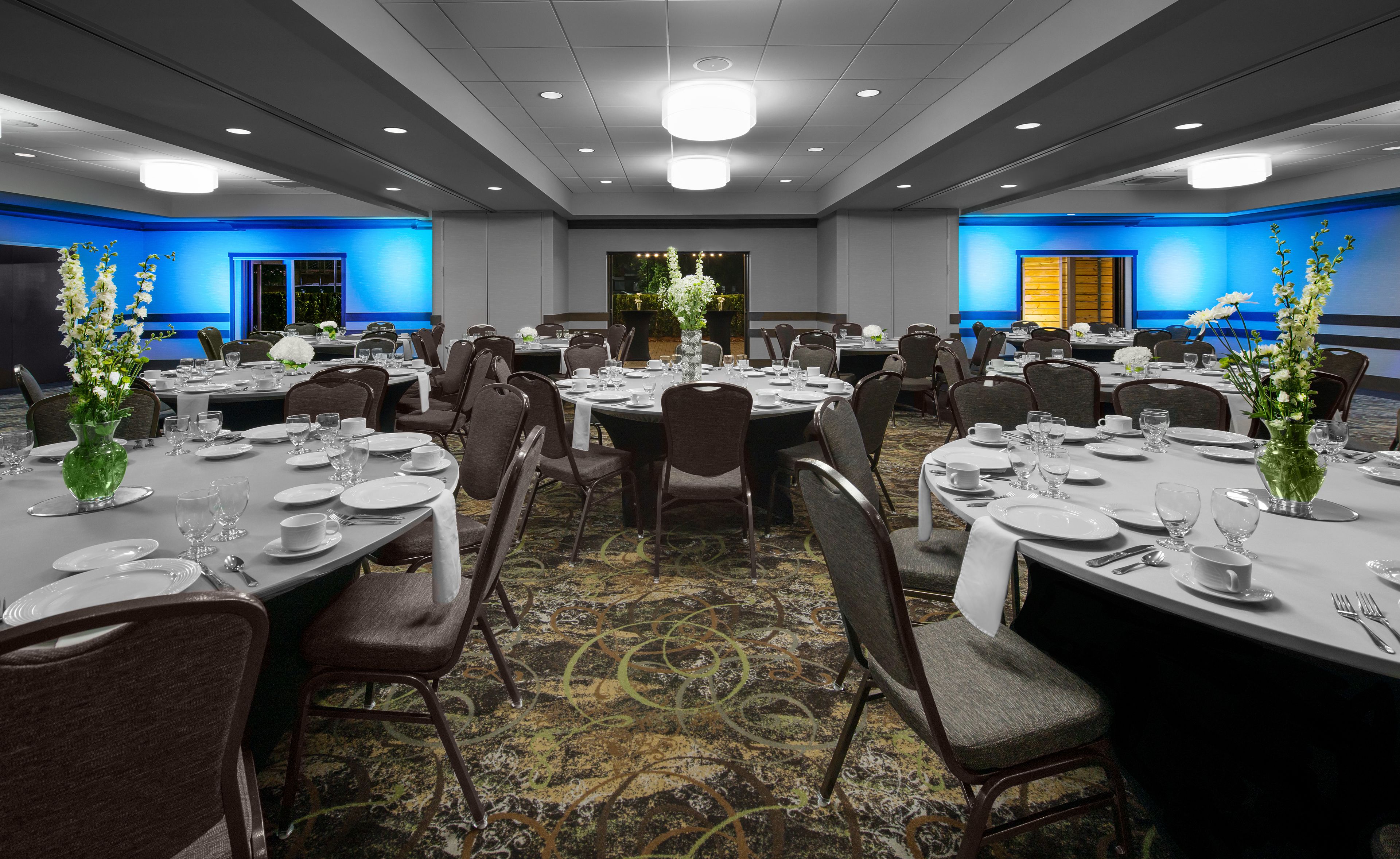 Photo - Holiday Inn Nashville - Vanderbilt (Dwtn) by IHG