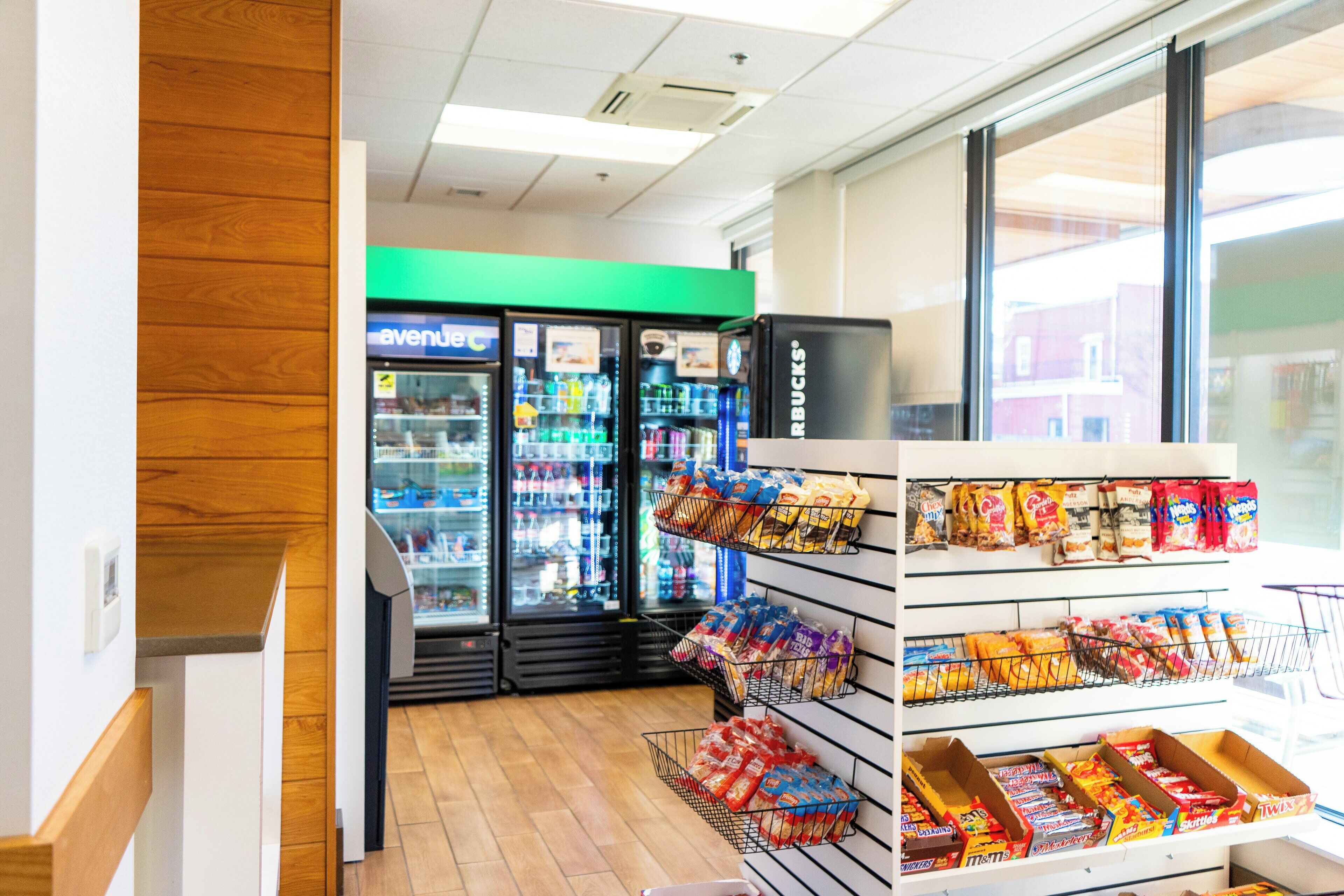Photo - Holiday Inn Nashville - Vanderbilt (Dwtn) by IHG
