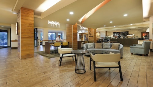 Holiday Inn Nashville - Vanderbilt (Dwtn) by IHG