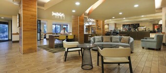 Holiday Inn Nashville - Vanderbilt (Dwtn) by IHG
