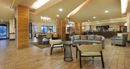 Holiday Inn Nashville - Vanderbilt (Dwtn) by IHG