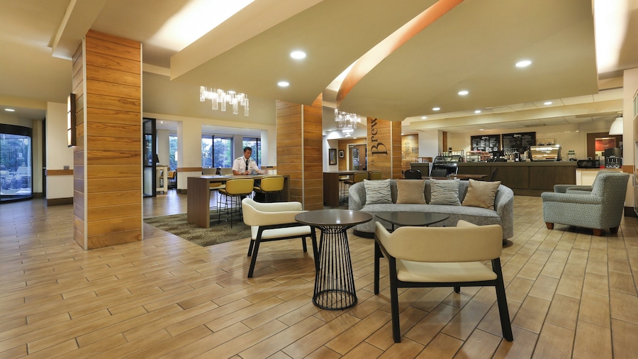 Holiday Inn Nashville - Vanderbilt (Dwtn) by IHG