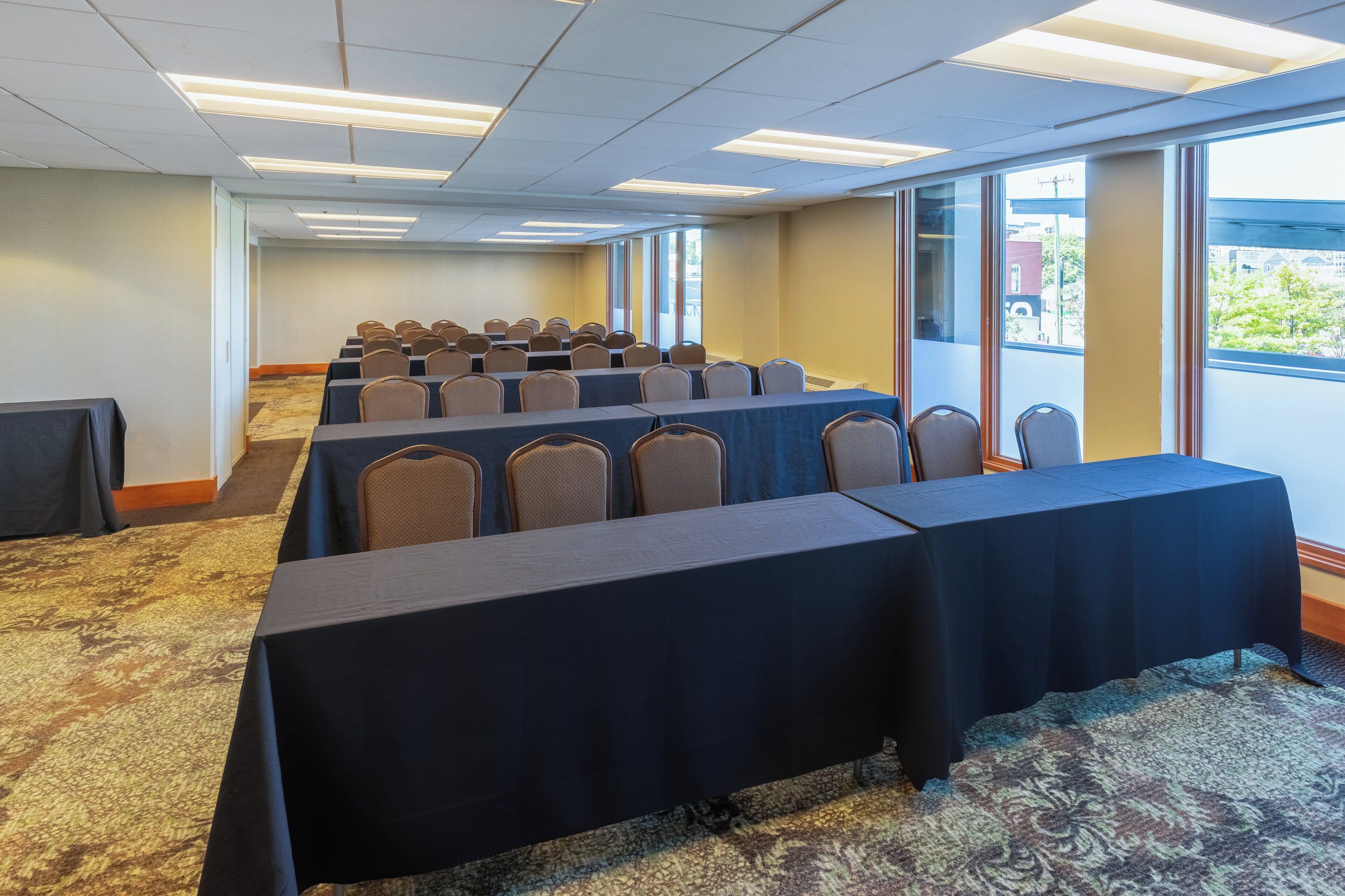 Sala de reuniones