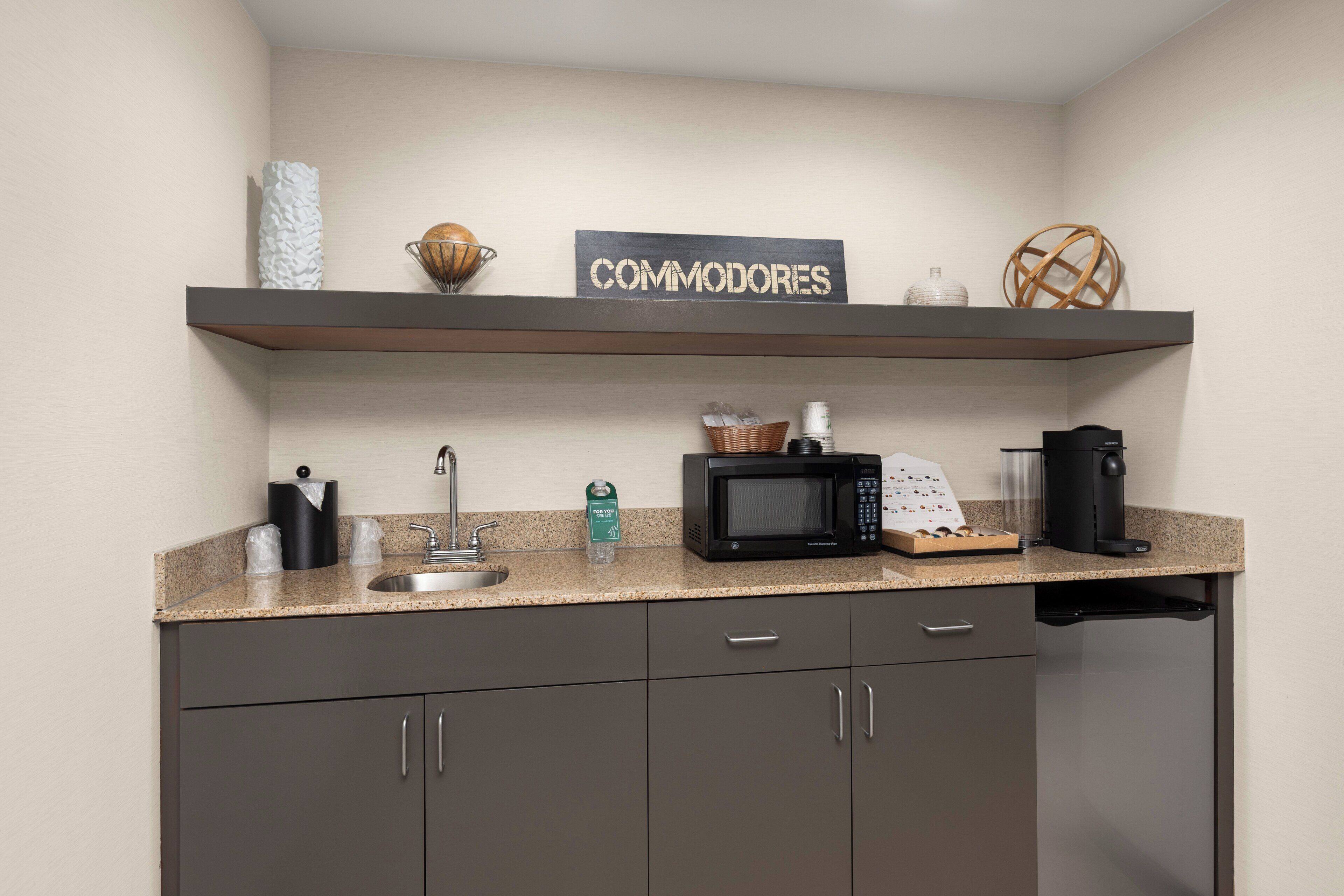 Photo - Holiday Inn Nashville - Vanderbilt - Dwtn by IHG