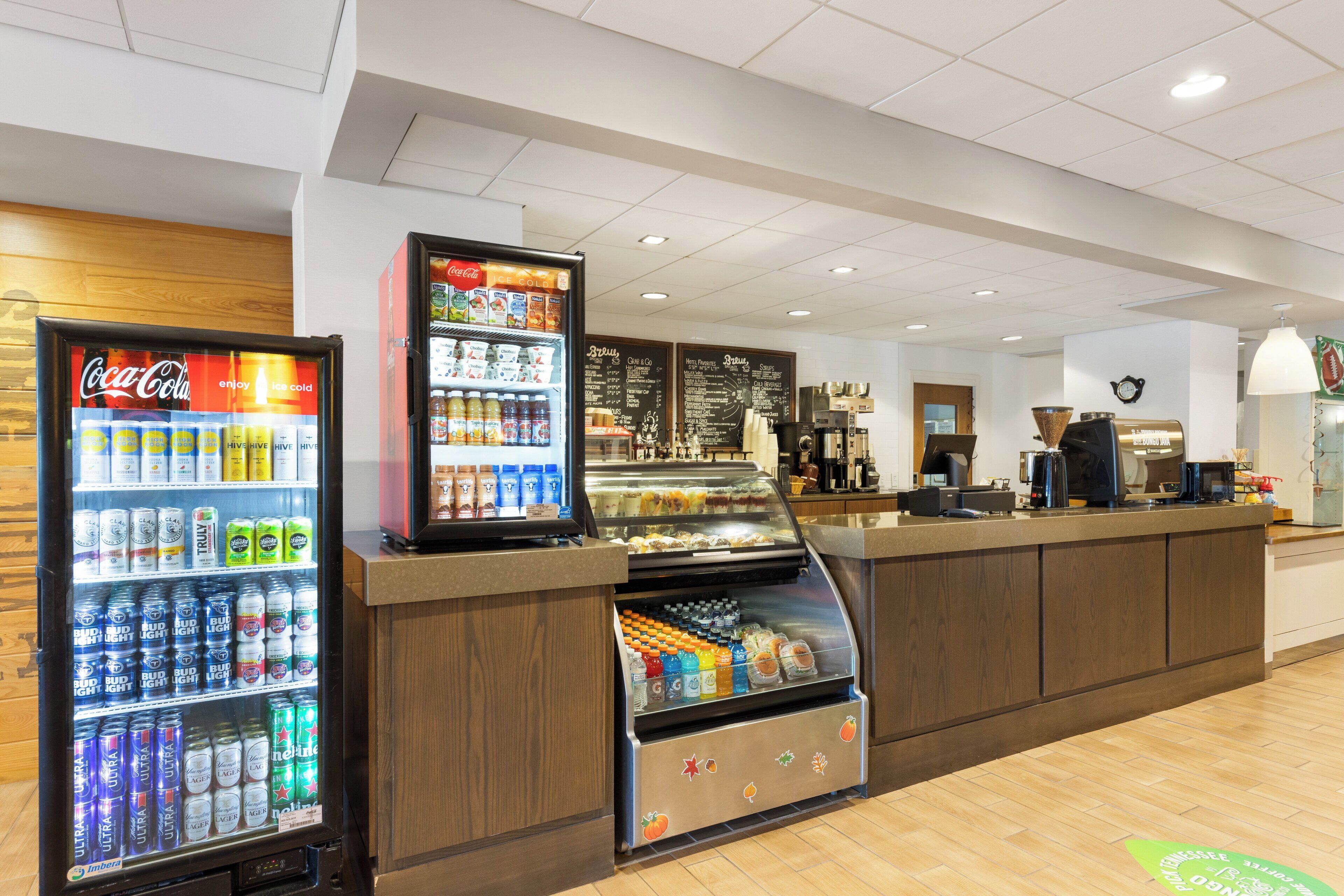 Photo - Holiday Inn Nashville - Vanderbilt (Dwtn) by IHG