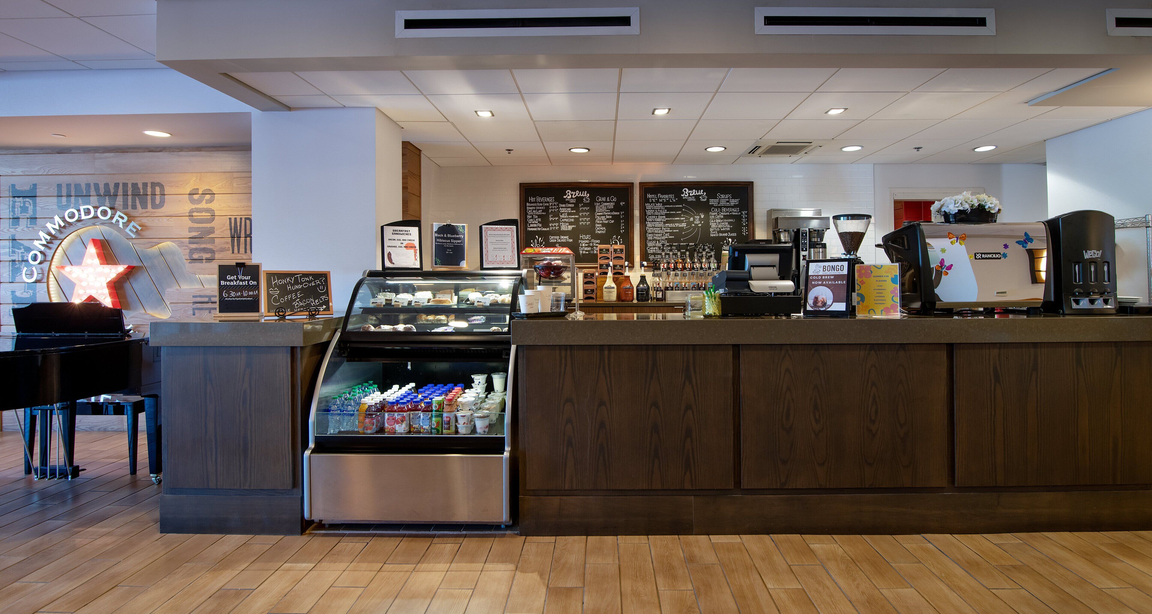 Café