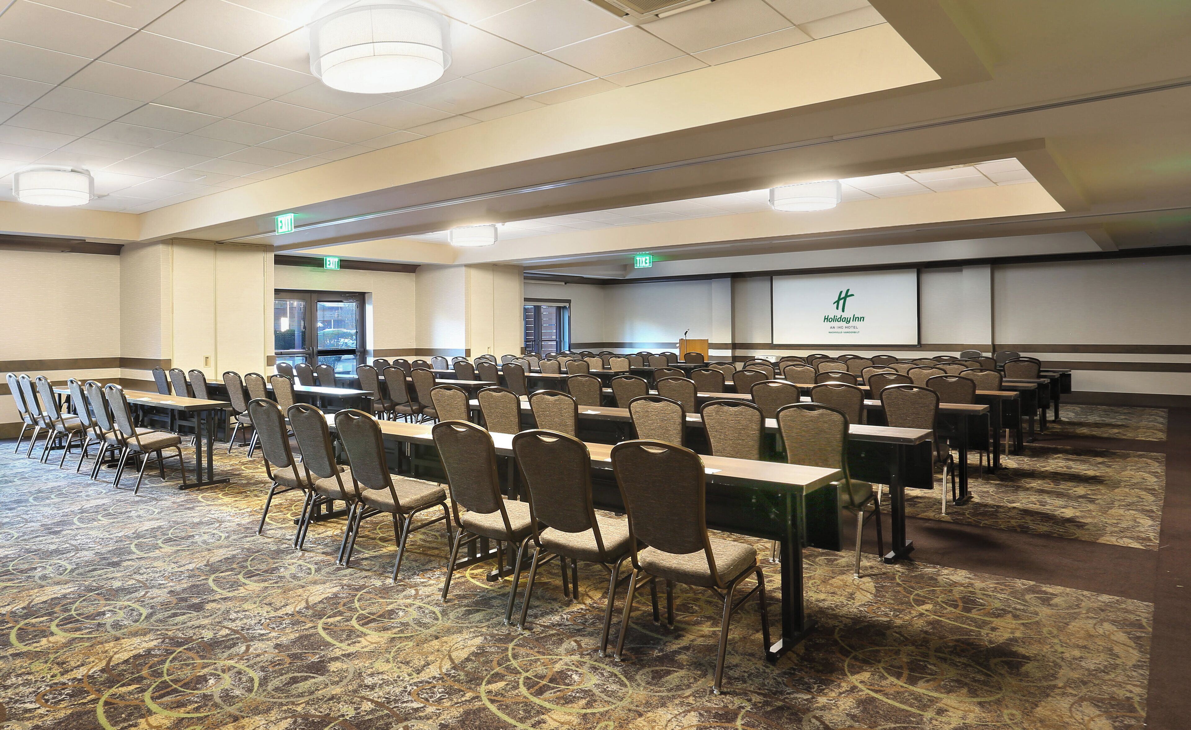 Ballroom