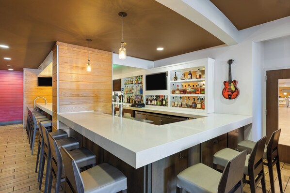 Bar (di hartanah)