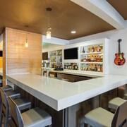 Holiday Inn Nashville - Vanderbilt (Dwtn) by IHG
