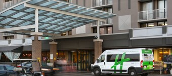 Holiday Inn Nashville - Vanderbilt (Dwtn) by IHG