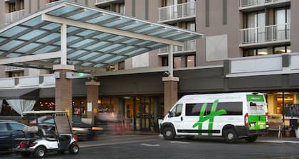 Holiday Inn Nashville - Vanderbilt (Dwtn) by IHG