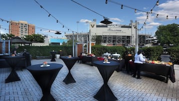 Sala de reuniones