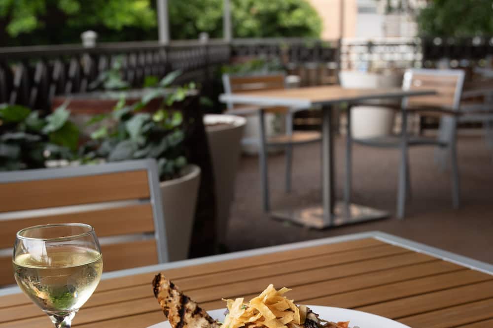 Holiday Inn Nashville - Vanderbilt (Dwtn) by IHG