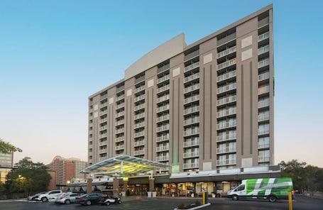 Exterior. Holiday Inn Nashville - Vanderbilt (Dwtn) by IHG