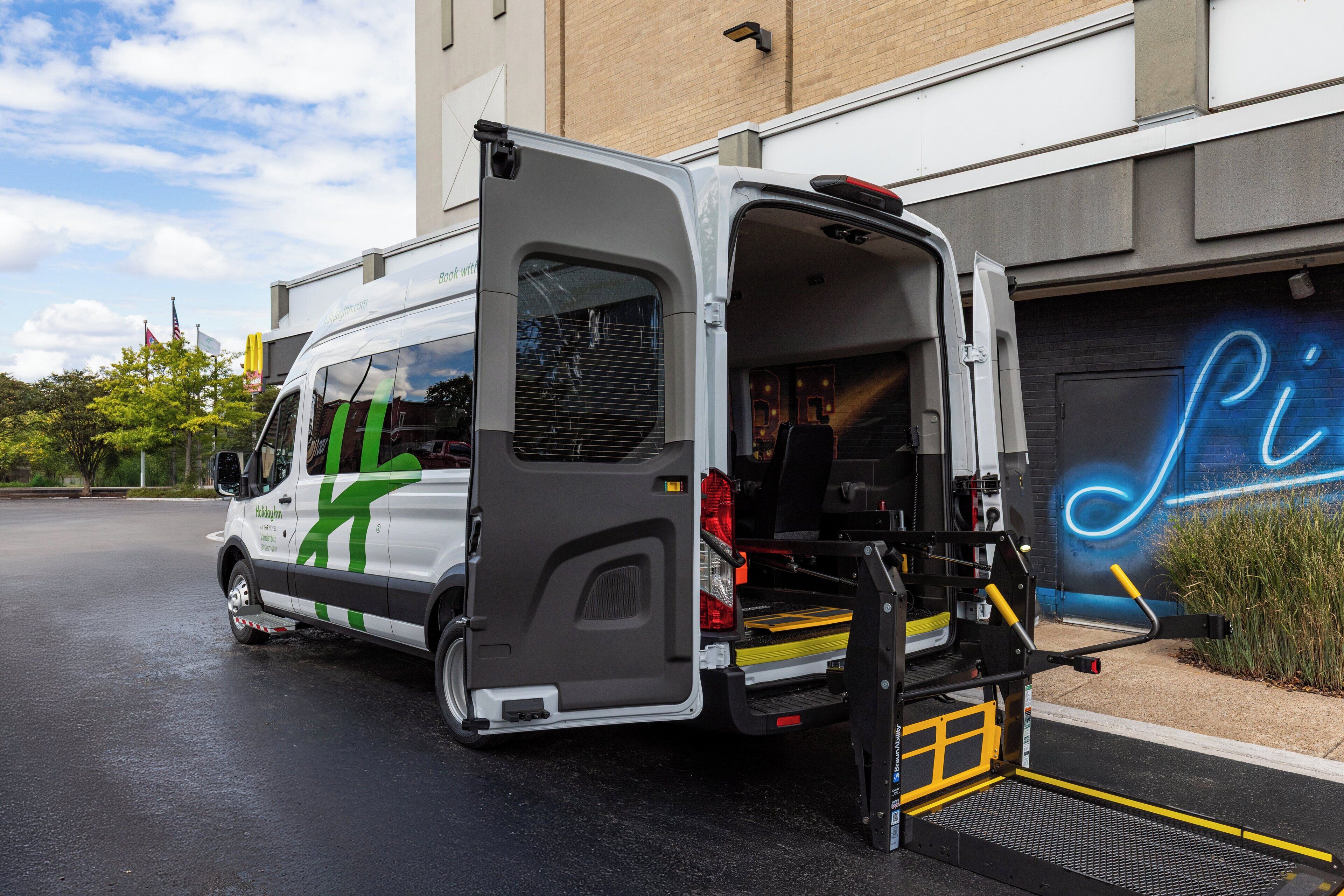 Photo - Holiday Inn Nashville - Vanderbilt - Dwtn by IHG