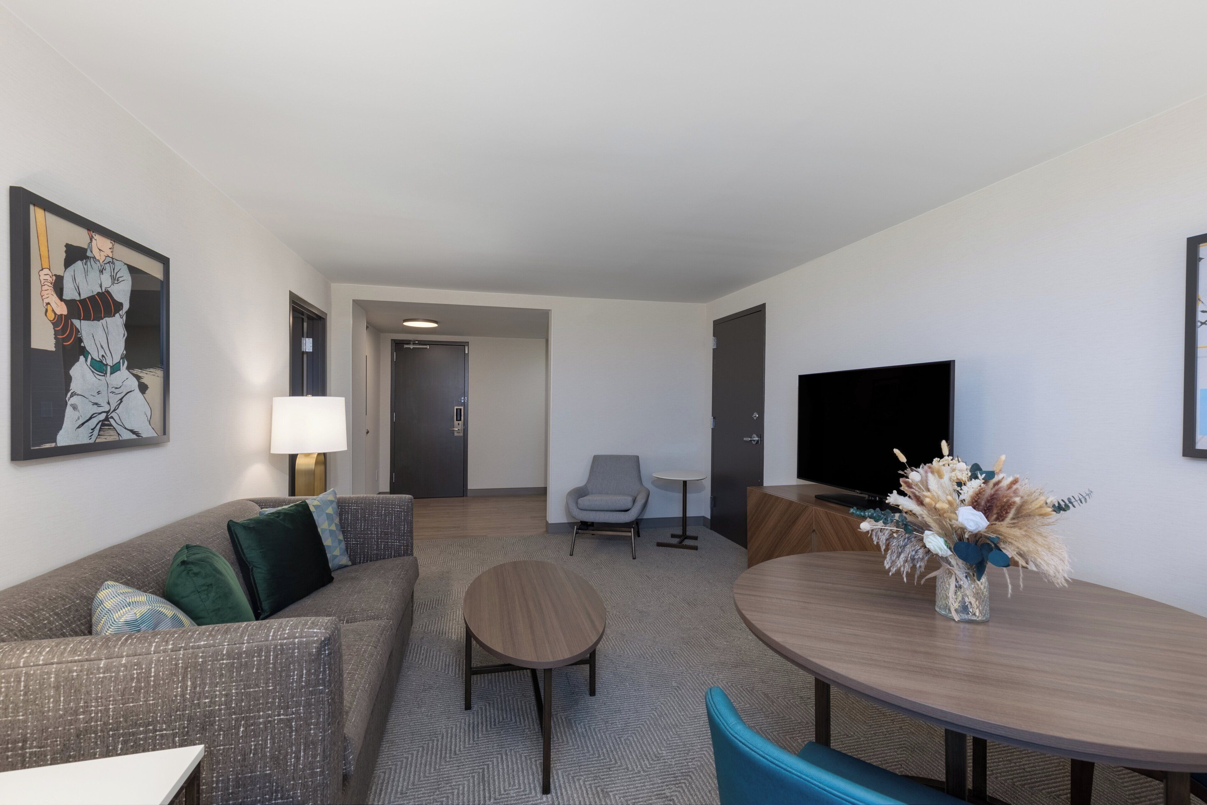 Photo - Holiday Inn Nashville - Vanderbilt (Dwtn) by IHG