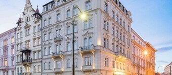 Best Western Hotel Moran