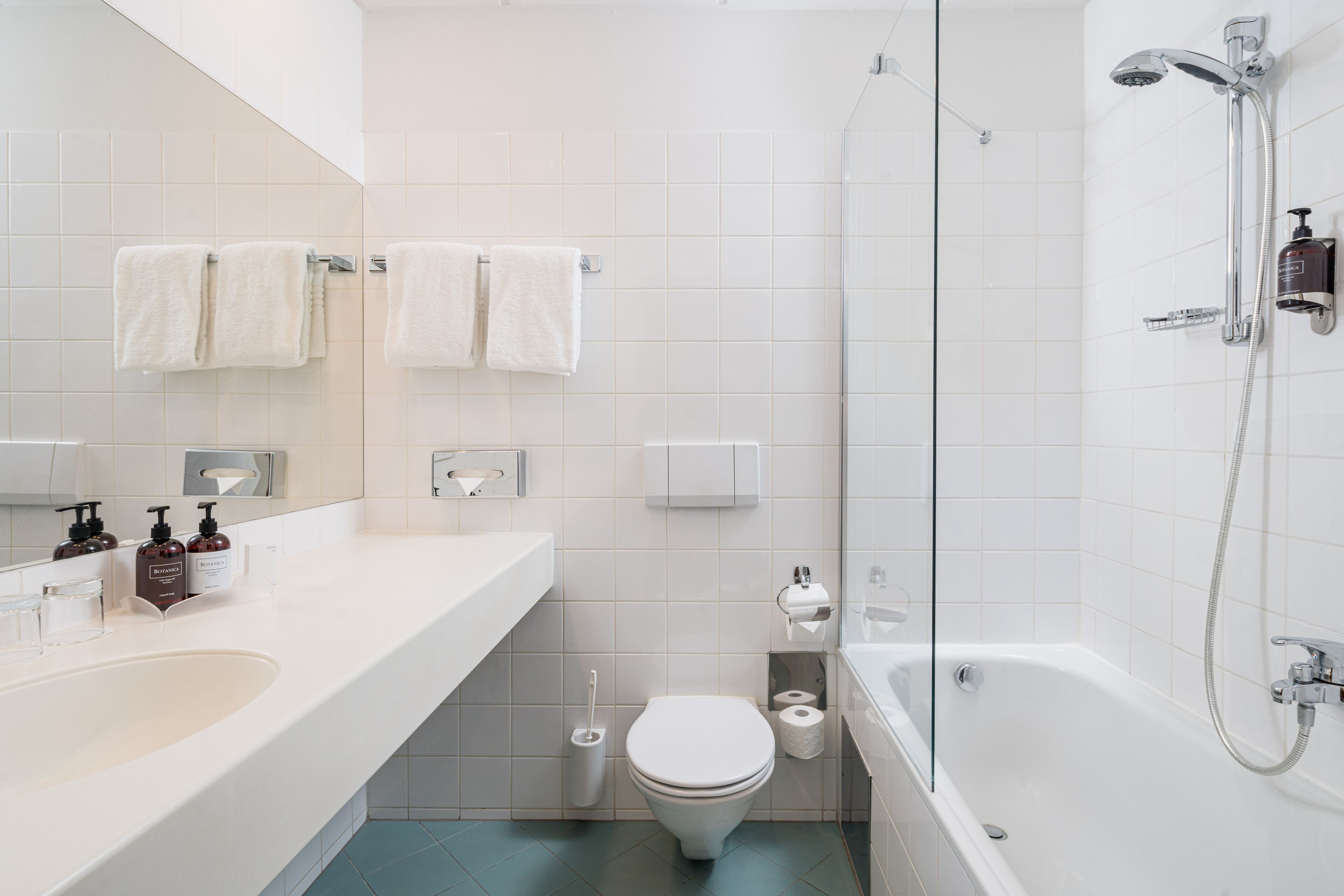 Best Western Hotel Moran