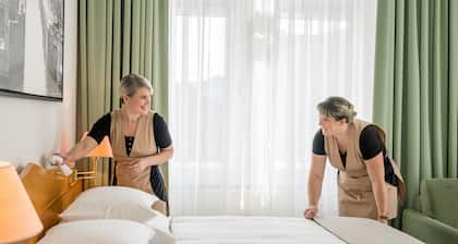 Best Western Hotel Moran