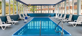 Days Inn by Wyndham Albion