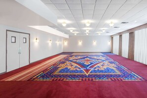 Ballroom