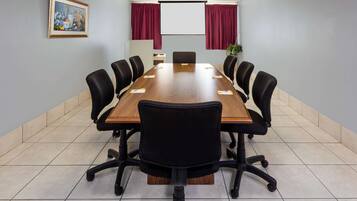 Salle de réunion