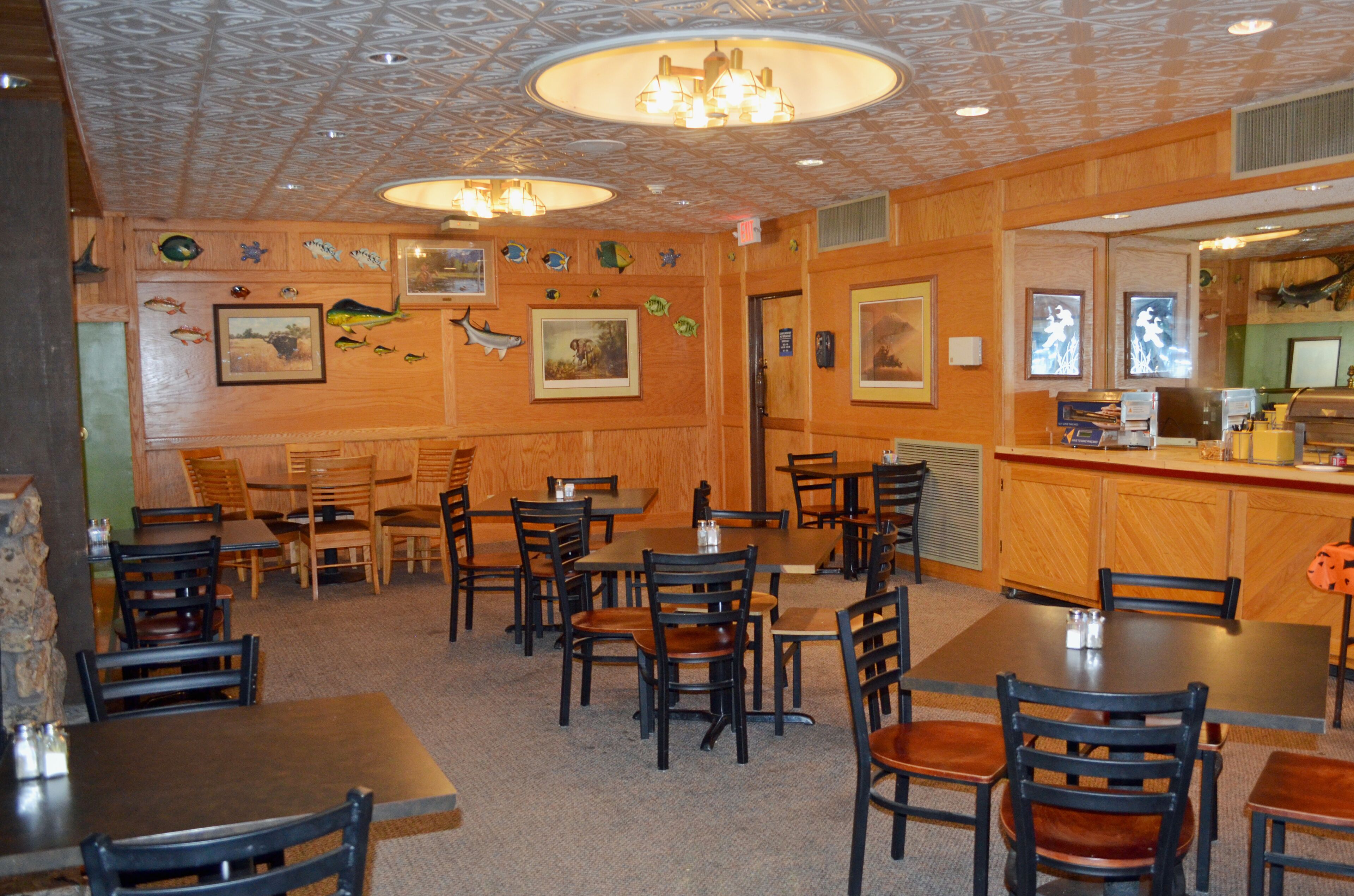 Desayuno continental incluido todos los días