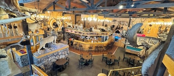Hot Springs Hotel and Spa