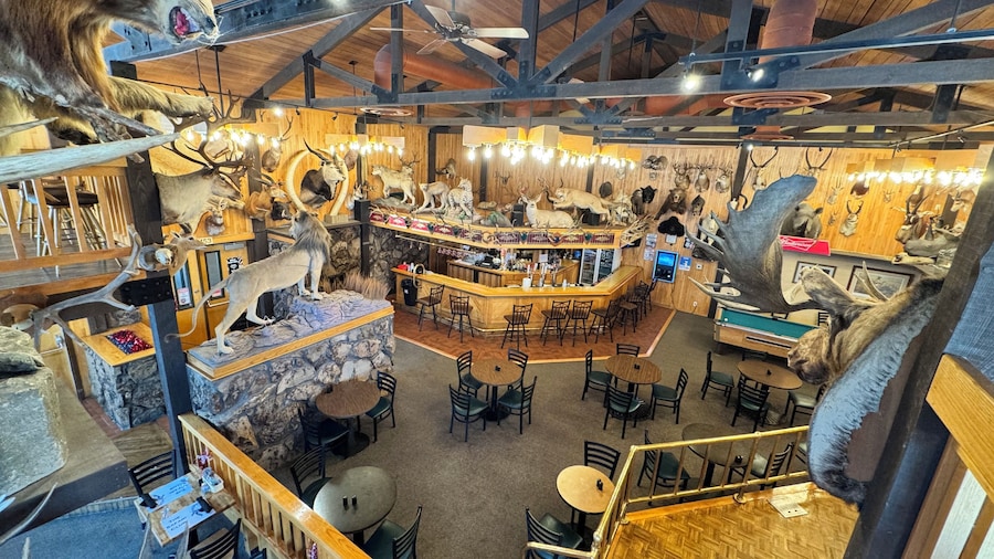 Hot Springs Hotel and Spa