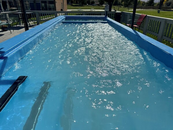 Aguas termales