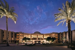 Exterior - Intercontinental Al Jubail by IHG (Al Jubail)