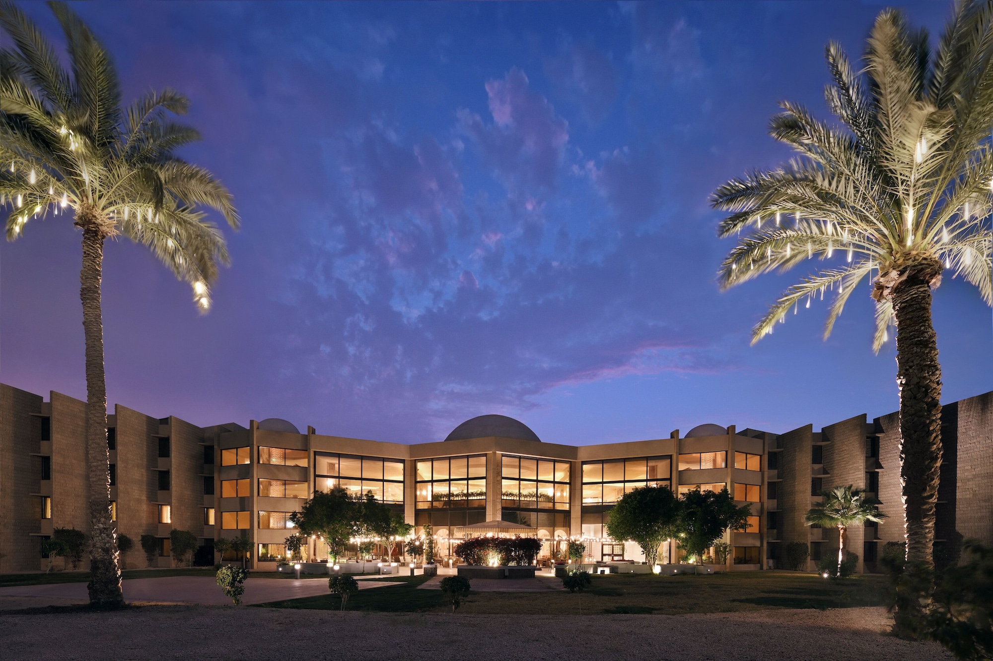 5 Star Hotels