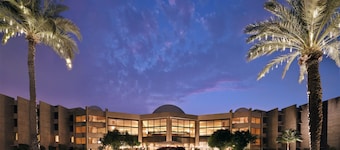 Intercontinental Al Jubail by IHG