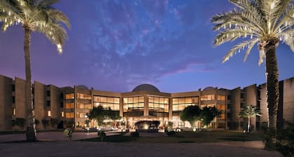 Intercontinental Al Jubail by IHG