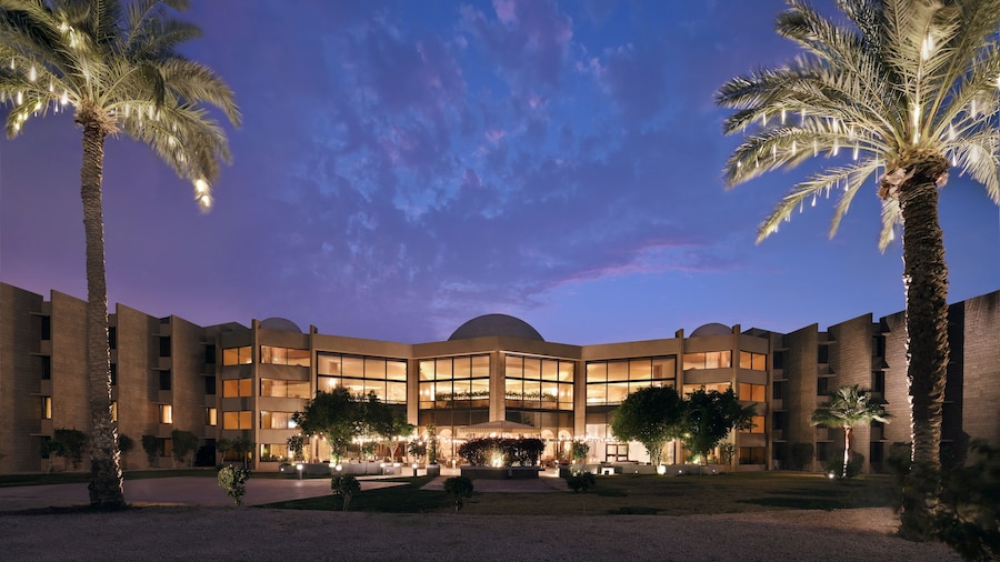 Intercontinental Al Jubail by IHG