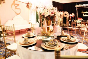 Ballroom - Intercontinental Al Jubail by IHG (Al Jubail)