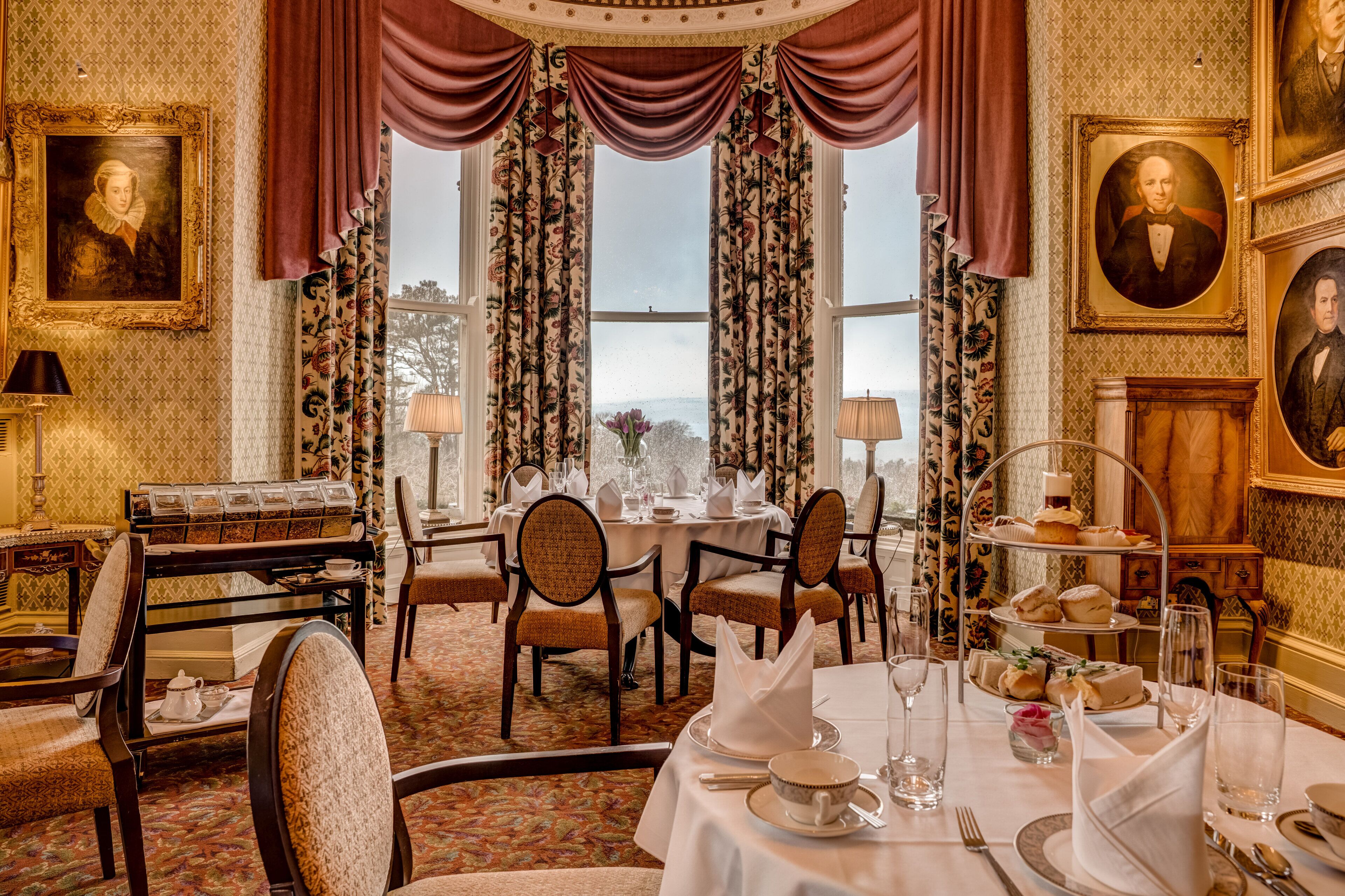Photo - The Culloden Estate And Spa