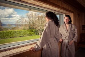 Body treatments, hydrotherapy, aromatherapy, body wraps, body scrubs - Culloden Estate & Spa (Holywood)