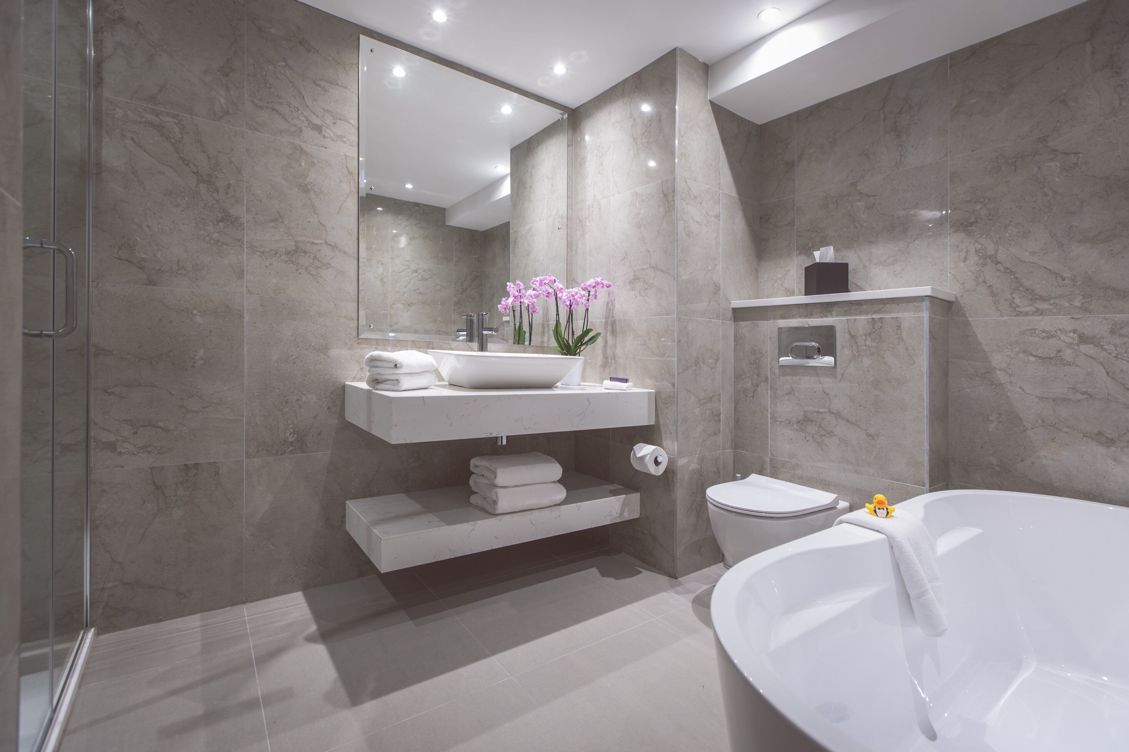Foto - The Culloden Estate and Spa