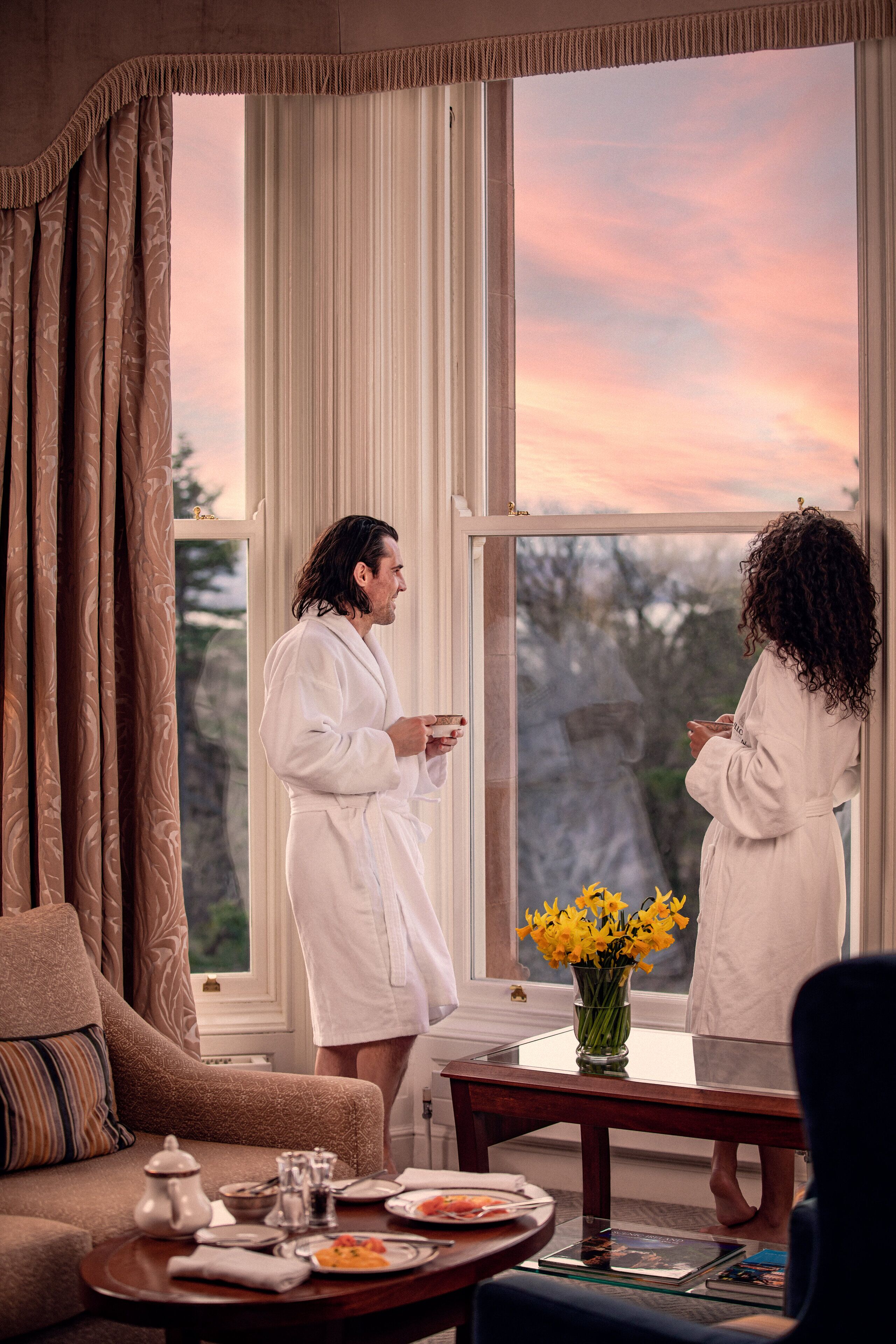 body treatments, hydrotherapy, aromatherapy, body wraps, body scrubs