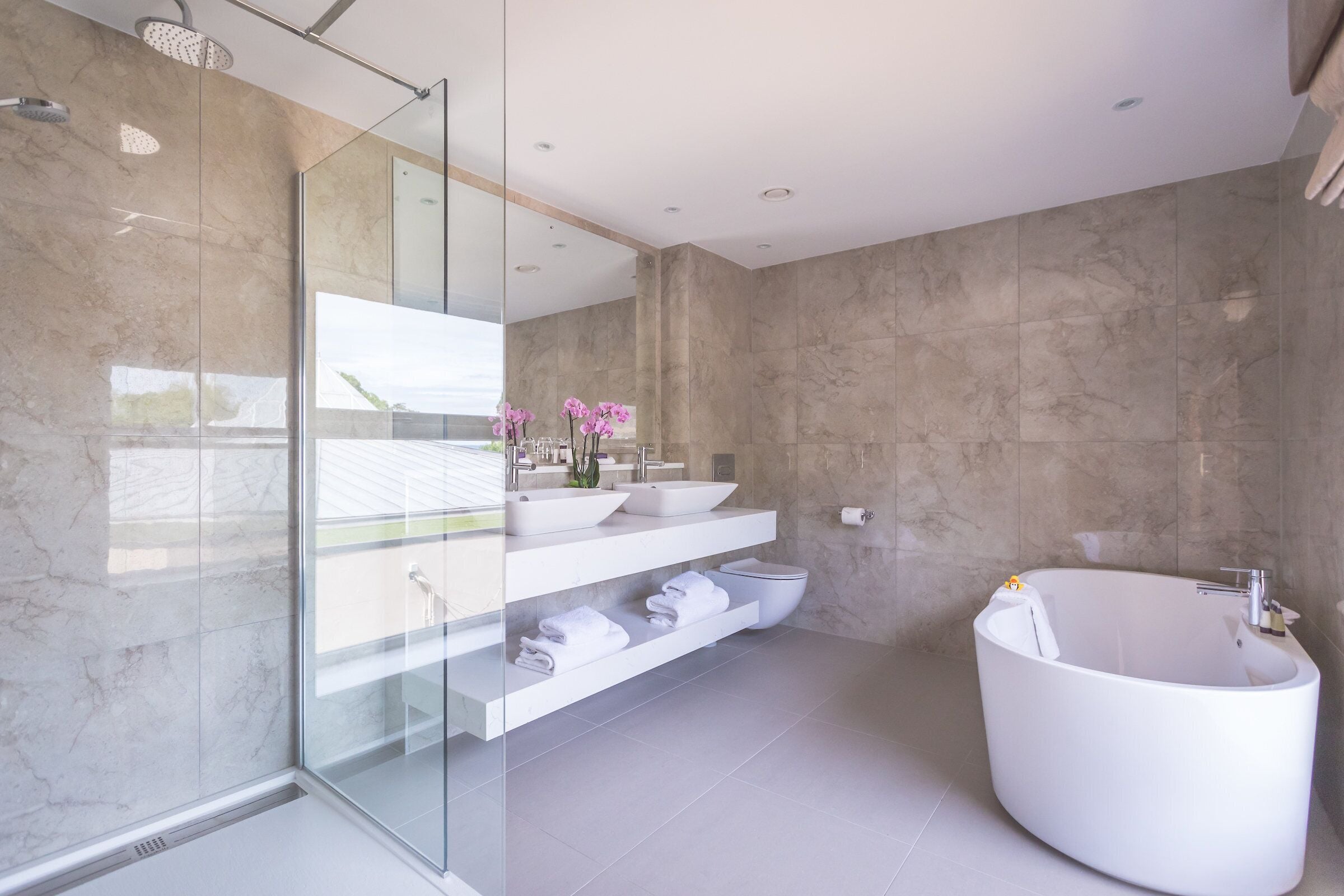 Foto - The Culloden Estate and Spa