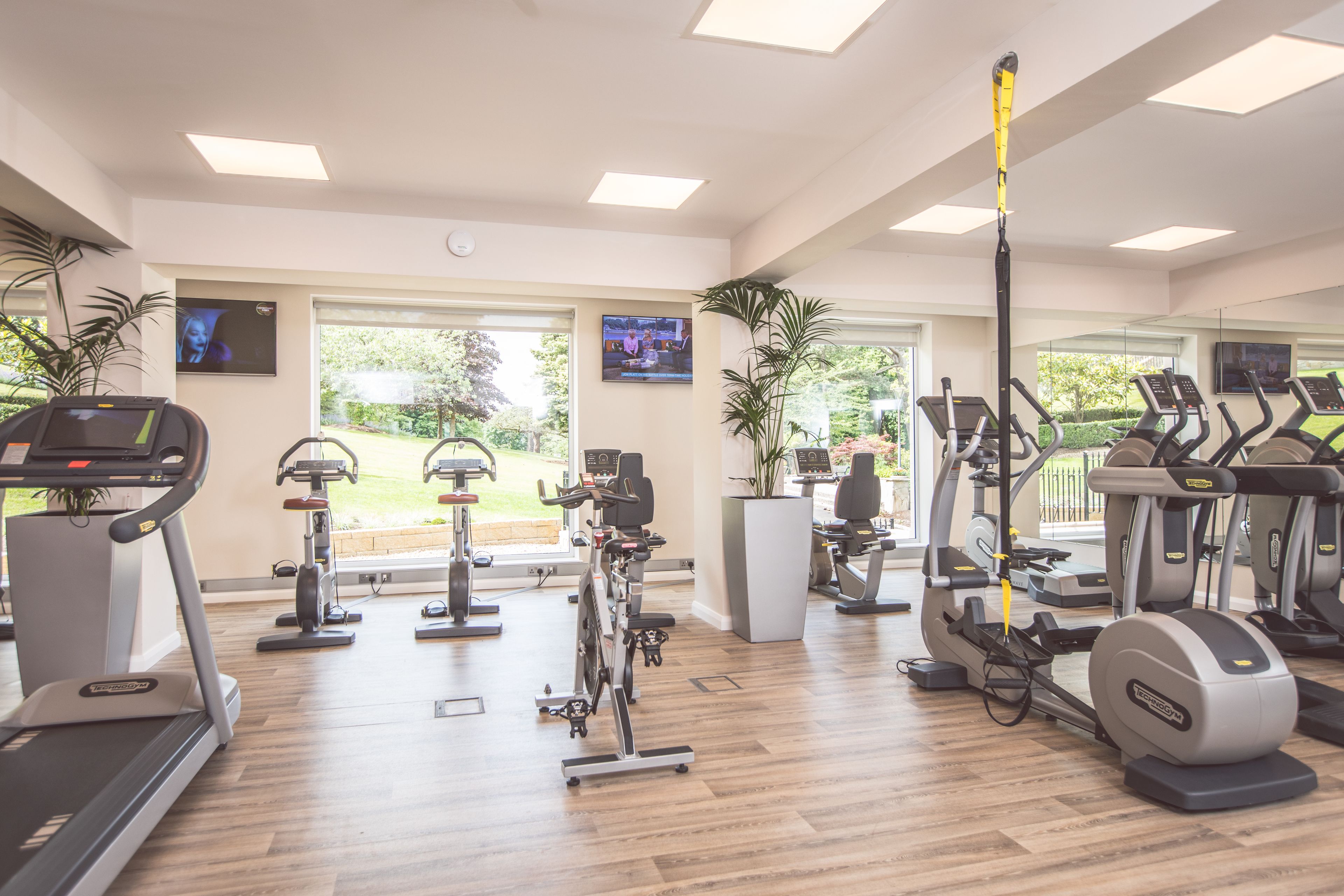 Foto - The Culloden Estate and Spa