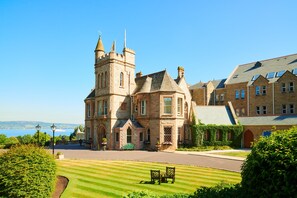 Exterior - Culloden Estate & Spa (Holywood)