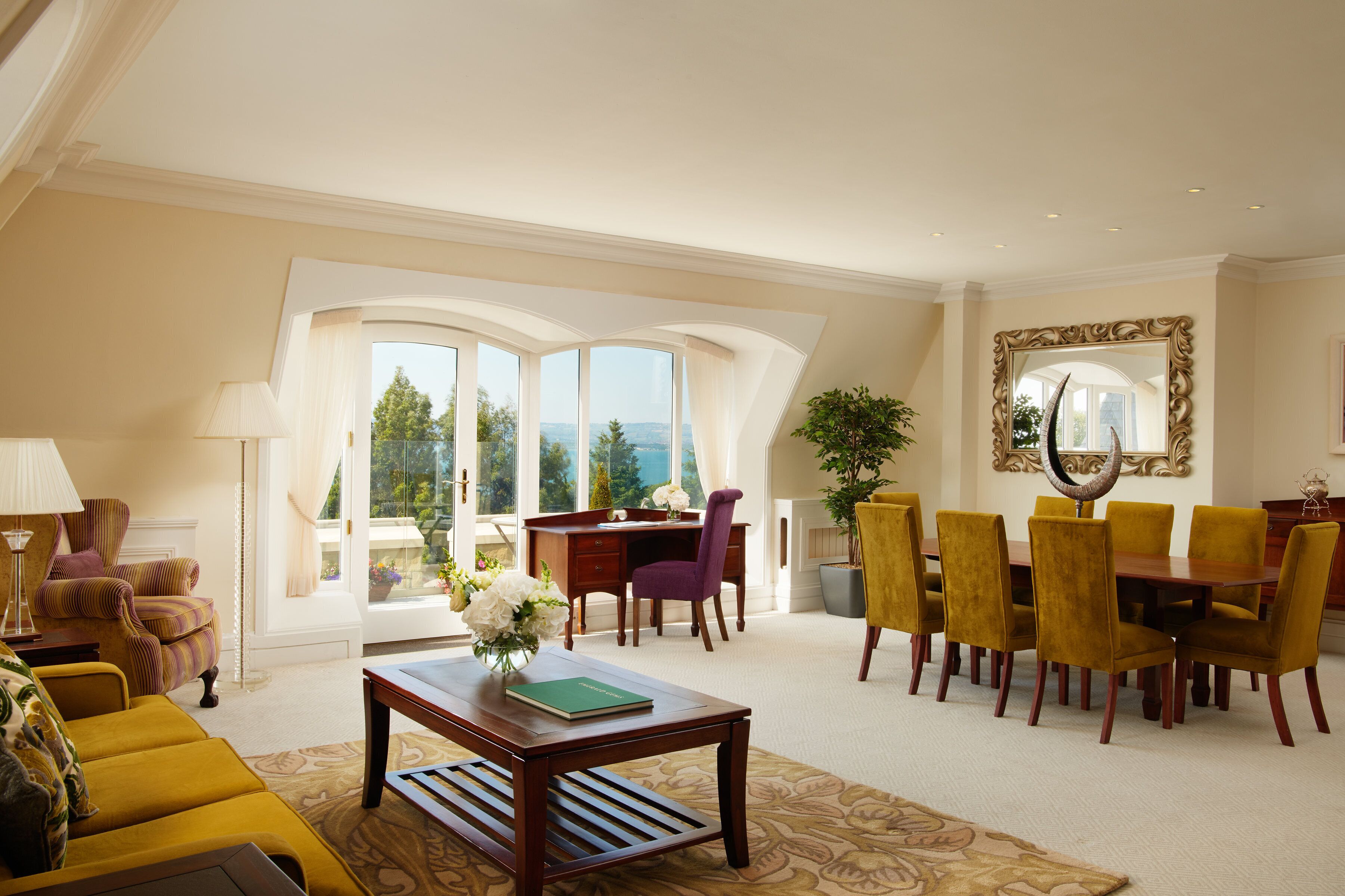 Photo - The Culloden Estate And Spa