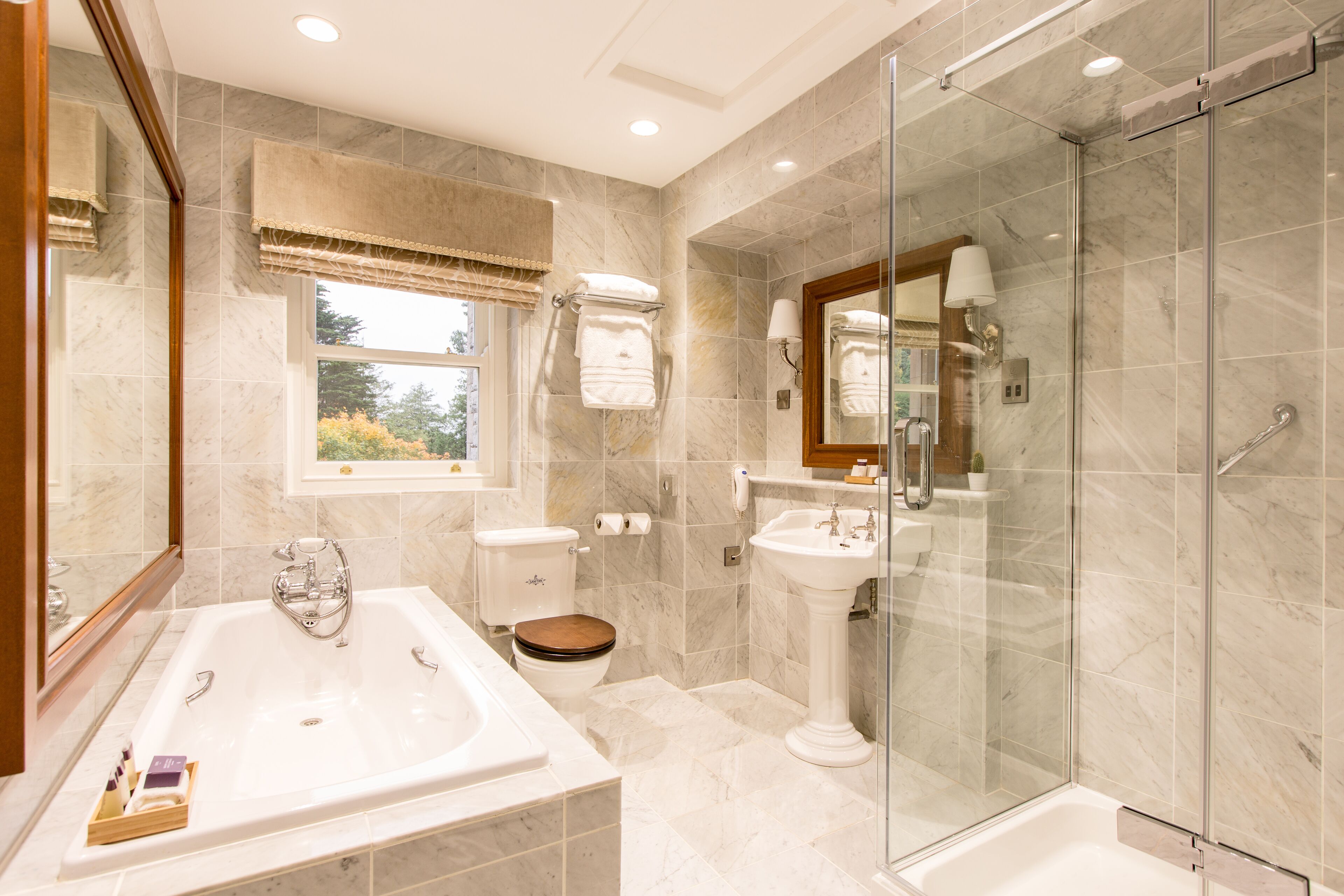 Foto - The Culloden Estate and Spa