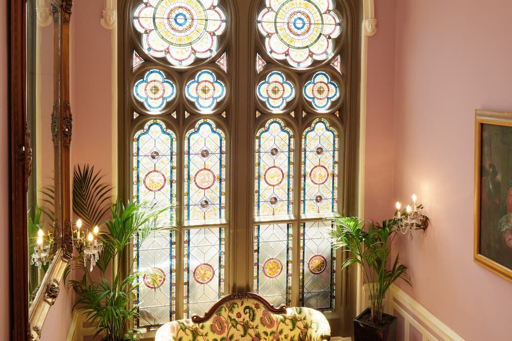 luxury hotels in The United Kingdom