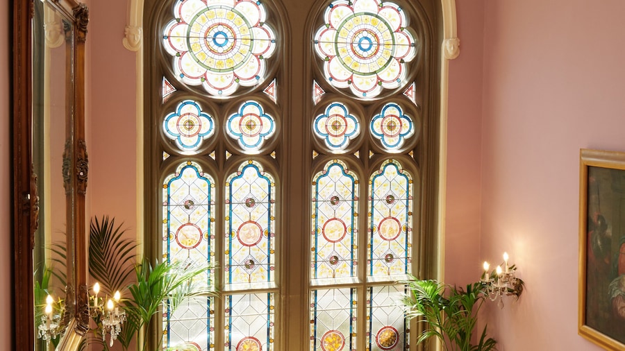 Culloden Estate & Spa