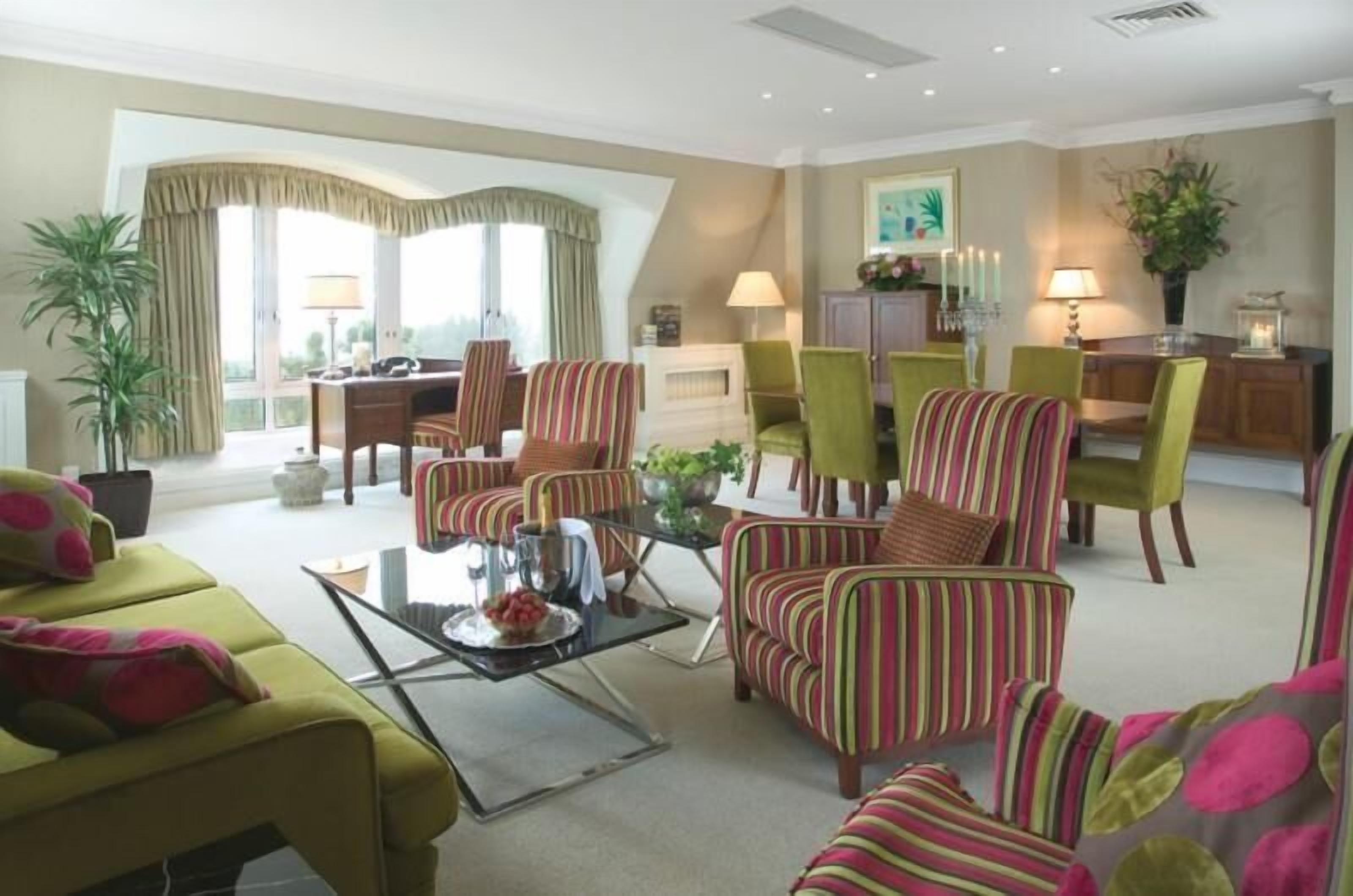 Foto - The Culloden Estate and Spa